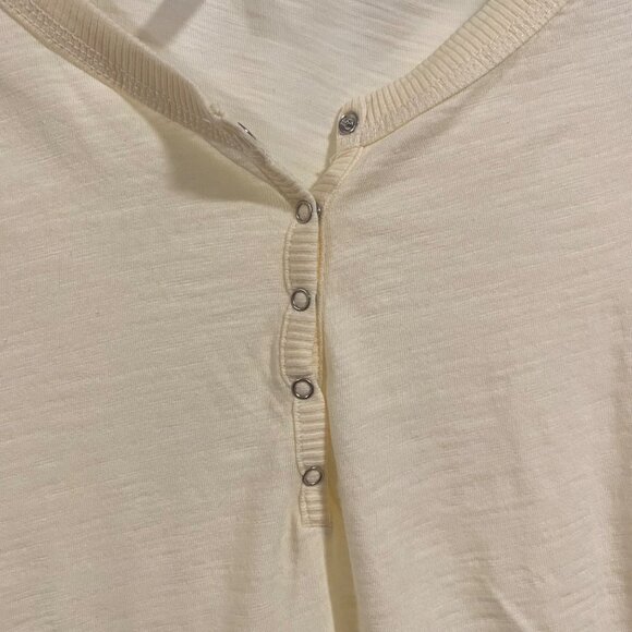 Free People Movement Winner Layer Top NWT Size S - Picture 5 of 9